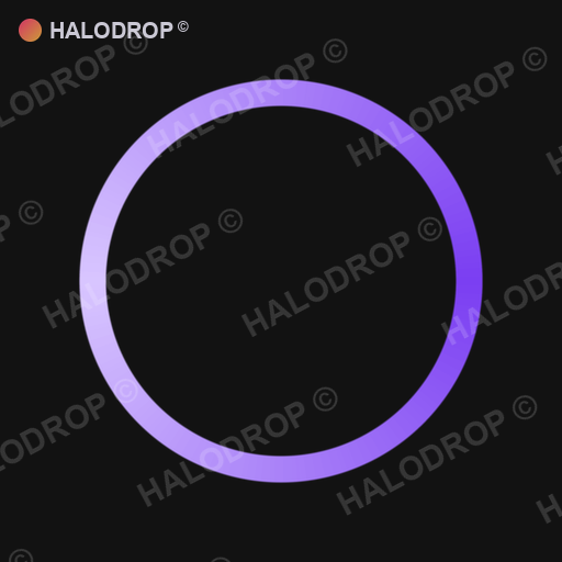 Ultraviolet Loop — Thin