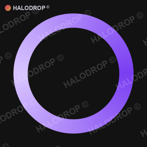 Ultraviolet Loop — Bold