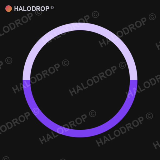 Ultraviolet Split — Thin
