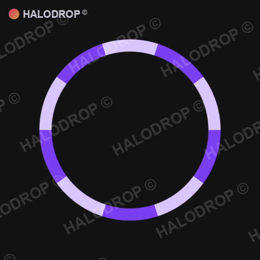 Ultraviolet Segment — Thin