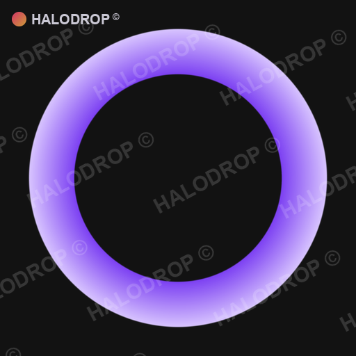 Ultraviolet Fade — Bold