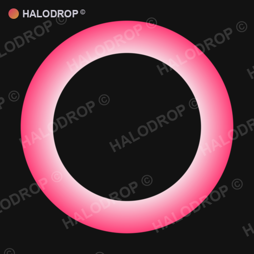 Rosewater Fade — Bold