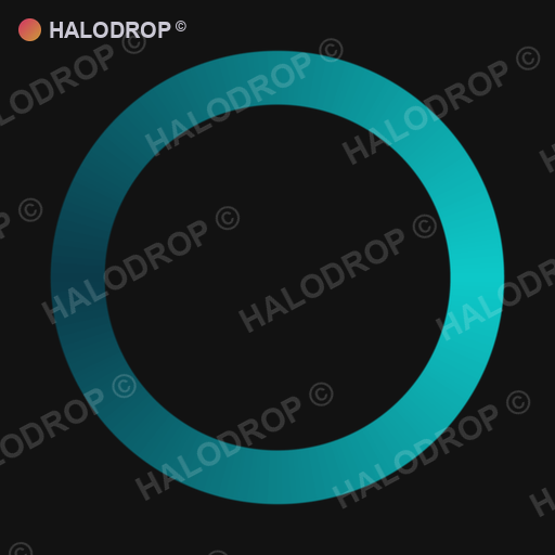 Lagoon Loop — Bold