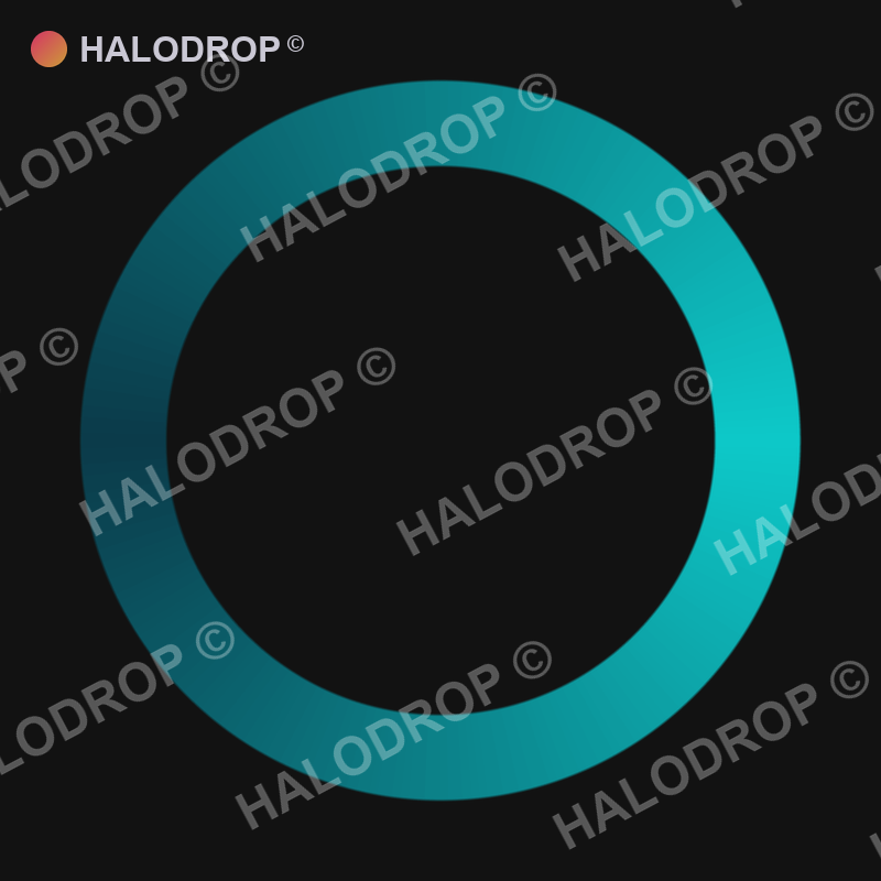 Lagoon Loop — Bold preview