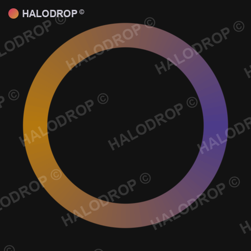 Nightshade Loop — Bold