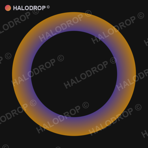 Nightshade Fade — Bold