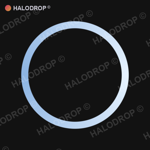 Glacier Loop — Thin