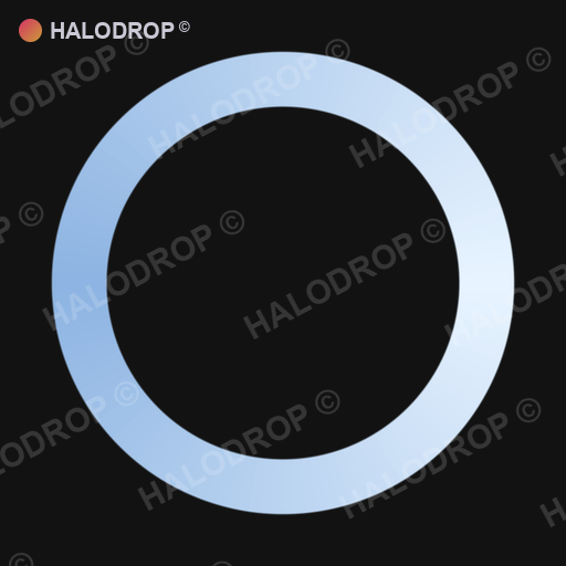 Glacier Loop — Bold