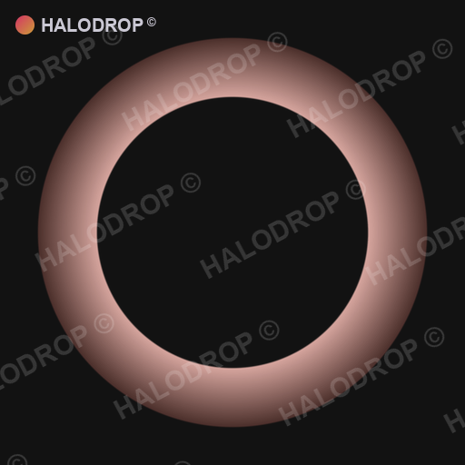 Ash Rose Fade — Bold
