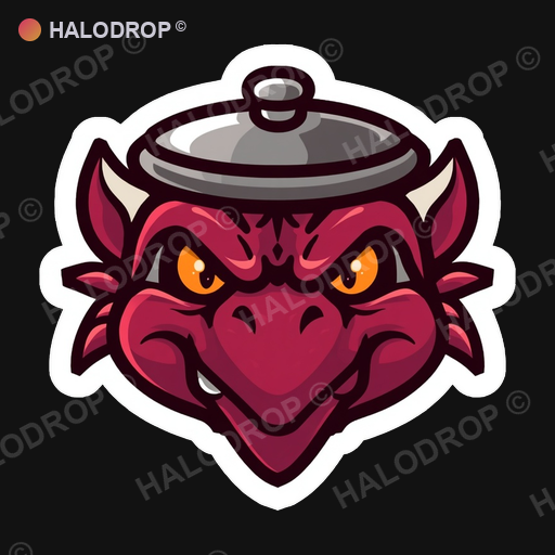 Kettle Head