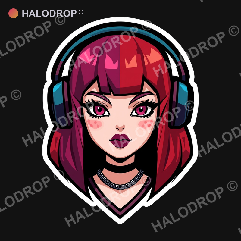 Heart Sticker preview