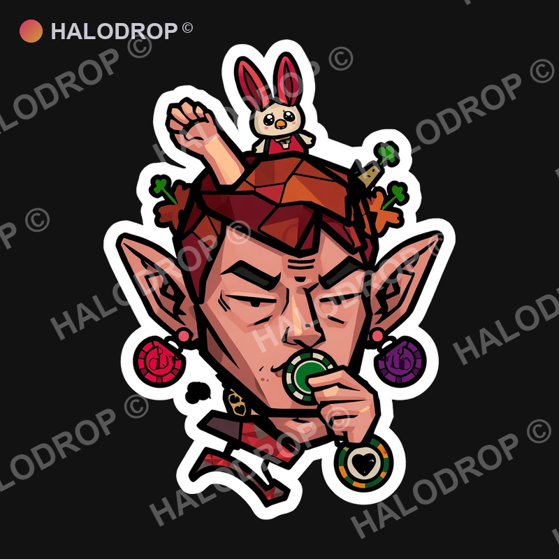 Lucky Charm preview