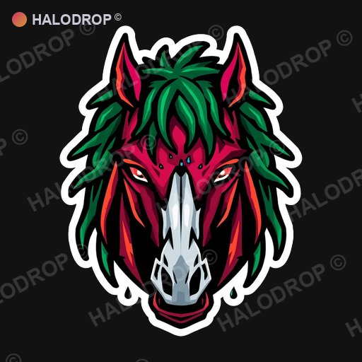 Water Horse