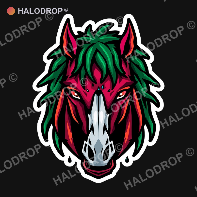 Water Horse preview
