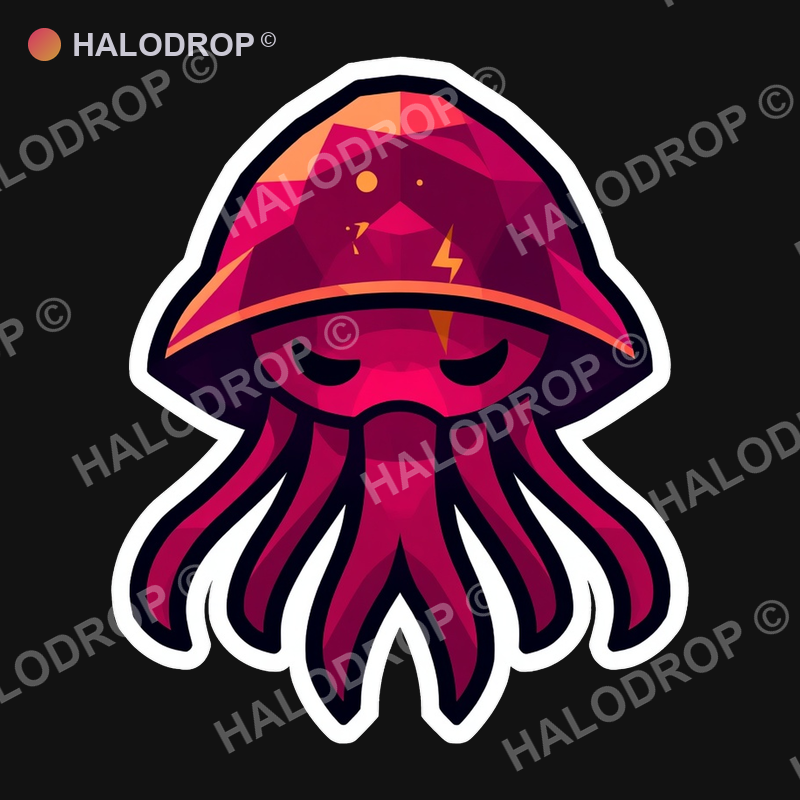 Cloud Jelly preview