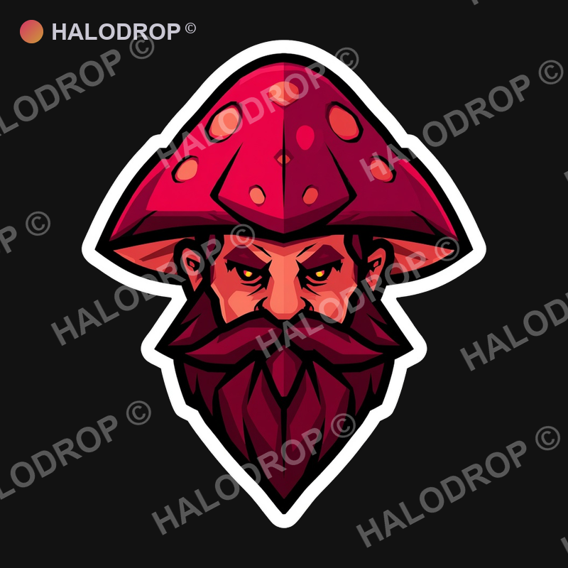 Shroom Shaman preview