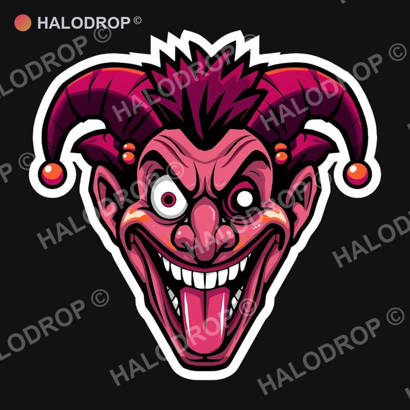 Tribal Jester preview